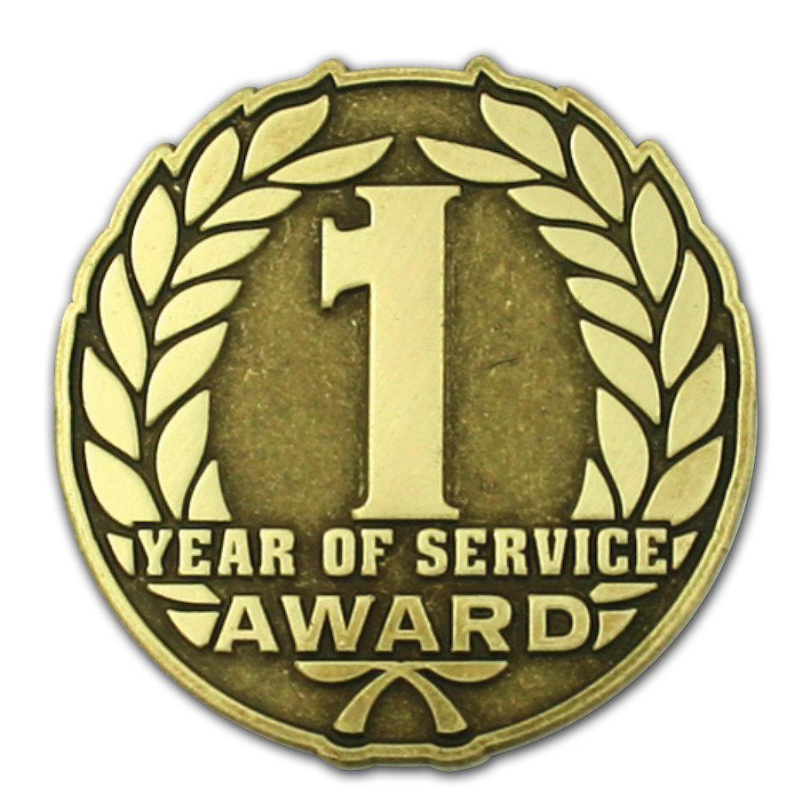 STOCK YEARS OF SERVICE PINS <img class="american-flag-product" src="https://cdn.shopify.com/s/files/1/0516/0271/8899/files/american_flag_icon_c40fdc9a-5961-4e9e-bbae-ce64479bbf47.jpg?v=1612383667">
