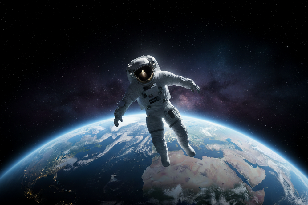 A History of United States Astronaut Badges and Pins