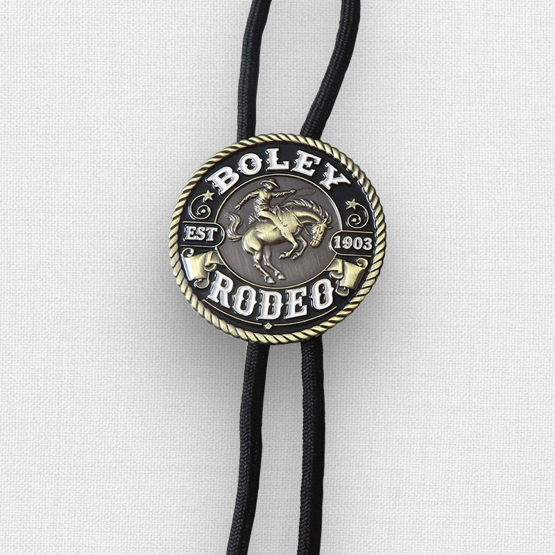 Bolo Ties