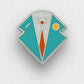 Hard Enamel Pins