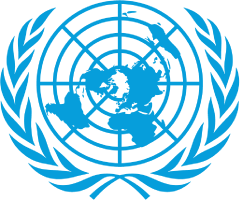 United Nations is a loyal client