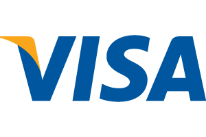 Visa is a loyal client