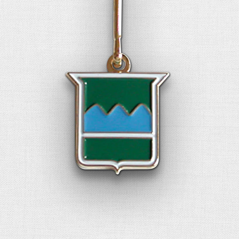 Custom zipper pull