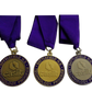 Award Medals