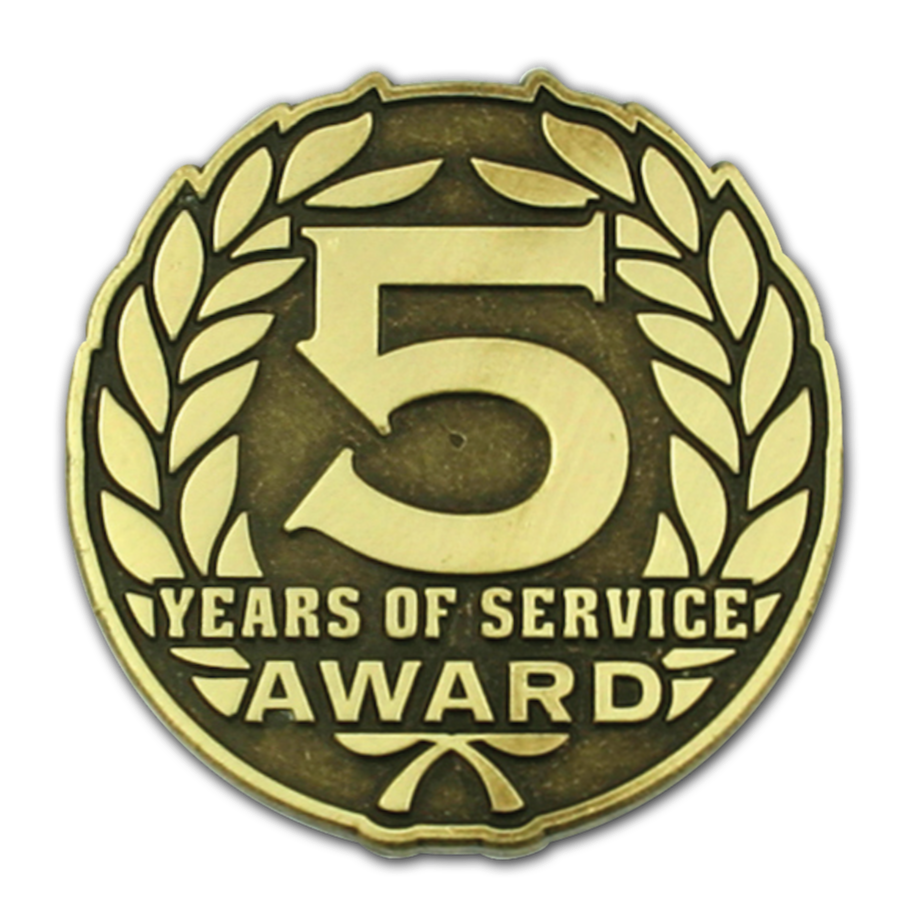 STOCK YEARS OF SERVICE PINS <img class="american-flag-product" src="https://cdn.shopify.com/s/files/1/0516/0271/8899/files/american_flag_icon_c40fdc9a-5961-4e9e-bbae-ce64479bbf47.jpg?v=1612383667">